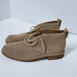 MENS COLE HAAN DESERT CHUKKA BOOTS